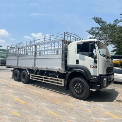 xe tải 15 tấn