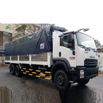 xe tải fvm34we4
