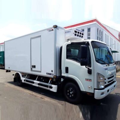 xe tải isuzu đông lạnh 3.5 tấn