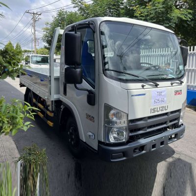 xe tải thùng lửng 1 tấn 9