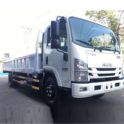 xe tải 5 tấn thùng lửng