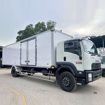 xe tải 8 tấn
