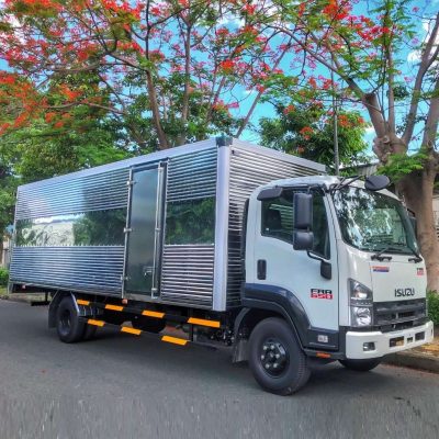 xe tải 6 tấn 5