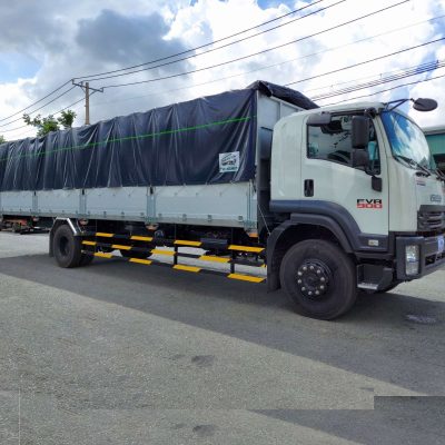 isuzu 8 tấn FVR34UE4